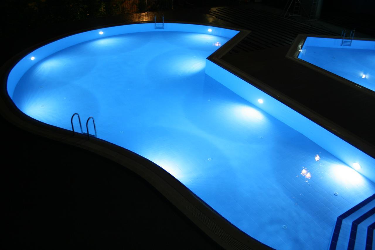 Cozmina Apart Hotel Alanya Zewnętrze zdjęcie